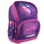 Kooliseljakott Spirit Butterfly, 40x29x15 cm