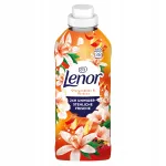 LENOR Orange Verbena riidepehmendaja, 798 ml, Saksamaa