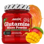 Glutamiin Kyowa L Glutamine 360g mango maitsega