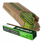 METALWELD 3,2 mm 5 kg keevitus elektrood terasele