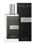 Meeste parf&uuml;&uuml;mvesi YODEYMA Caribbean 50 ml