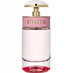 Tualetivesi PRADA CANDY FLORALE 50 ml