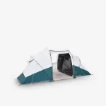 Telk Quechua Arpenaz 4.2 F&B, 4-kohaline, 2 magamistuba