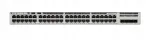 Haldatav v&otilde;rgul&uuml;liti Cisco Catalyst 9200L, L3, Gigabit Ethernet (10/100/1000)