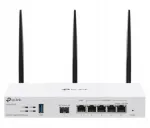 Traadita ruuter TP-Link Festa FR365 (EU) 802.11ac Wi-Fi 5, versioon 1.20