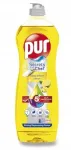 N&otilde;udepesuvahend PUR Lemon, 750 ml