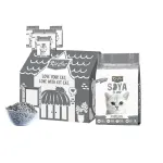 Kassihiet Kit Cat Soya Clump aktiivs&ouml;ega, 7 l / 2,5 kg