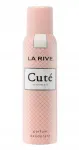 Naiste deodorant La Rive Cute 150 ml