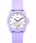 Laste kell Timex Peanuts Time Teacher