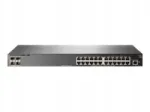Hewlett Packard Enterprise Aruba 2930F 24G 4SFP+ l&uuml;liti
