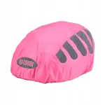 Jalgrattakiivri vihmakate, erkroosa