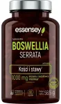 Toidulisand Boswellia Serrata 1000 mg, 90 kapslit