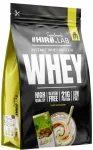 Whey valgupalsam HIRO.LAB Dubai Chocolate 750 g
