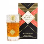 Gulf Orchid Sweet Heaven Extreme unisex parf&uuml;&uuml;m 100 ml EDP