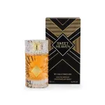 Parf&uuml;&uuml;m Gulf Orchid Sweet Heaven Extreme EDP, 100 ml, unisex