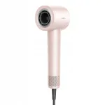 Juuksekuivati MOVA Turbo Ionization 110000 RPM roosa, vaikne