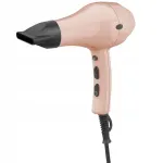 Juuksekuivati OBB DREOX iooniga, roosa, 2000 W