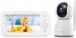 WOLFANG WB03 videovaatlust monitor, 5", Full HD 1080p