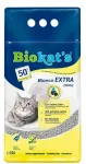 Kassiliiv Biokat's Bianco Extra Classic, 10 l