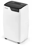 &Uuml;levalatav &otilde;hukonditsioneer WELLTEC ACL12, 3in1, WiFi, 3,5 kW, kuni 60 m&sup2;