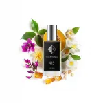 Meeste parf&uuml;&uuml;m No. 415, 33 ml, Mint Melon