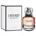 Parf&uuml;&uuml;mvesi Givenchy L'Interdit 80 ml