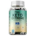Keto Extreme kehakaalu alandav ja isusid v&auml;hendav toode