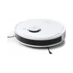 P&otilde;randapesurobot Ecovacs DEEBOT OZMO N8 PRO LIDAR, valge, WiFi, mop