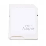 Wi-Fi SD kaardi adapter traadita TF konverteriga