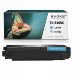 Kyocera TK5405 C ts&uuml;aankassett, 10000 lk, TASKalfa MA3500ci jaoks
