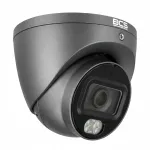 BCS EA15FR3L3-G 5MP dome-kaamera HD-CVI/AHD/HD-TVI, 30 m IR LED