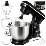 K&ouml;&ouml;gikombain kausiga MYCHEF 1500W 5,2L