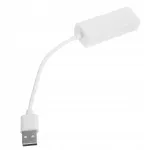 USB v&otilde;rgueadapter RJ45-ga, lihtne paigaldus, kiire &uuml;hendus