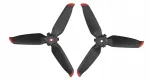 DJI FPV Combo 5328S Low Noise punased tiivikud, 4 tk