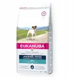 EUKANUBA Jack Russell Terrier kuivtoit t&auml;iskasvanud koertele, 2 kg