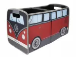Kokkupandav BRISA VW Collection VW T1 Bus kast, must