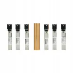 Parf&uuml;&uuml;mikomplekt AL HARAMAIN DISCOVERY COLLECTION AMBER OUD 6 x 10 ml