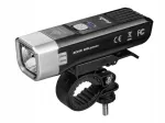 Jalgratta tuli Fenix BC25R, 600 lm, USB, IP66