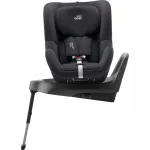 Britax R&ouml;mer Dualfix M Plus 0-18 kg p&ouml;&ouml;rlev turvatool Midnight G
