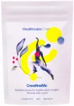 Kreatiin HealthLabs CreatineMe 336 g, vaarikamaitseline