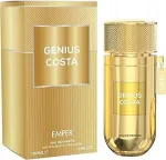 Parf&uuml;&uuml;mid Emper GENIUS COSTA 100 ml EDP