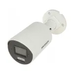IP kaamera Hikvision DS-2CD2063G2-LI2U 6 MP, 2.8 mm, heli ja topeltvalgusega