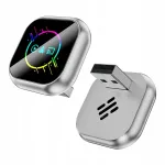 Juhtmevaba CarPlay adapter 3in1, &uuml;hilduv Airplay, CarPlay ja Android Autoga