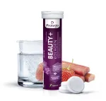 Kollageeni efervescent tabletid Protego Beauty+ 20 tk, aegumist&auml;htaeg 31-08-2026