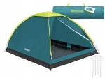 4-inimese telk Bestway Wander Dome koos katusega