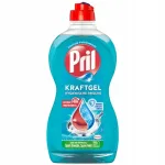 Pril HYGIENISCHE FRISCHE n&otilde;udepesuvahend, 450 ml, Saksamaa