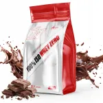Valguisolaat Immortal Iso Whey Zero 700g