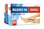 Toidulisand Magneo B6 MAGNEESIUM, 60 tabletti