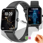 Naiste nutikell BT, Health Sugar, Sport, iOS, Android