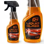 Vedelklaas Q11, h&uuml;drofoobne laki kate, 500 ml